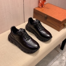 Prada Low Shoes